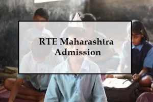 rte maharashtra admission 2024-25 form