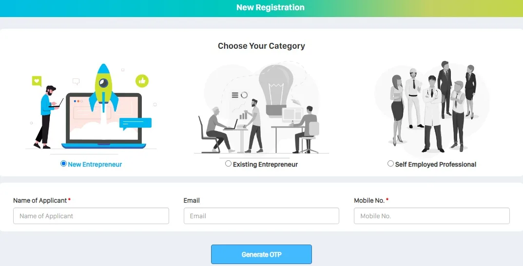 stand up india loan scheme 2024 apply