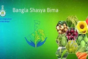 west bengal bangla shasya bima yojana
