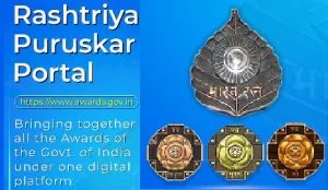 rashtriya puraskar portal registration 2024