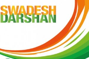 swadesh darshan scheme