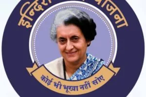 rajasthan indira rasoi yojana