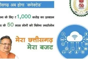 chhattisgarh sanchar kranti yojana